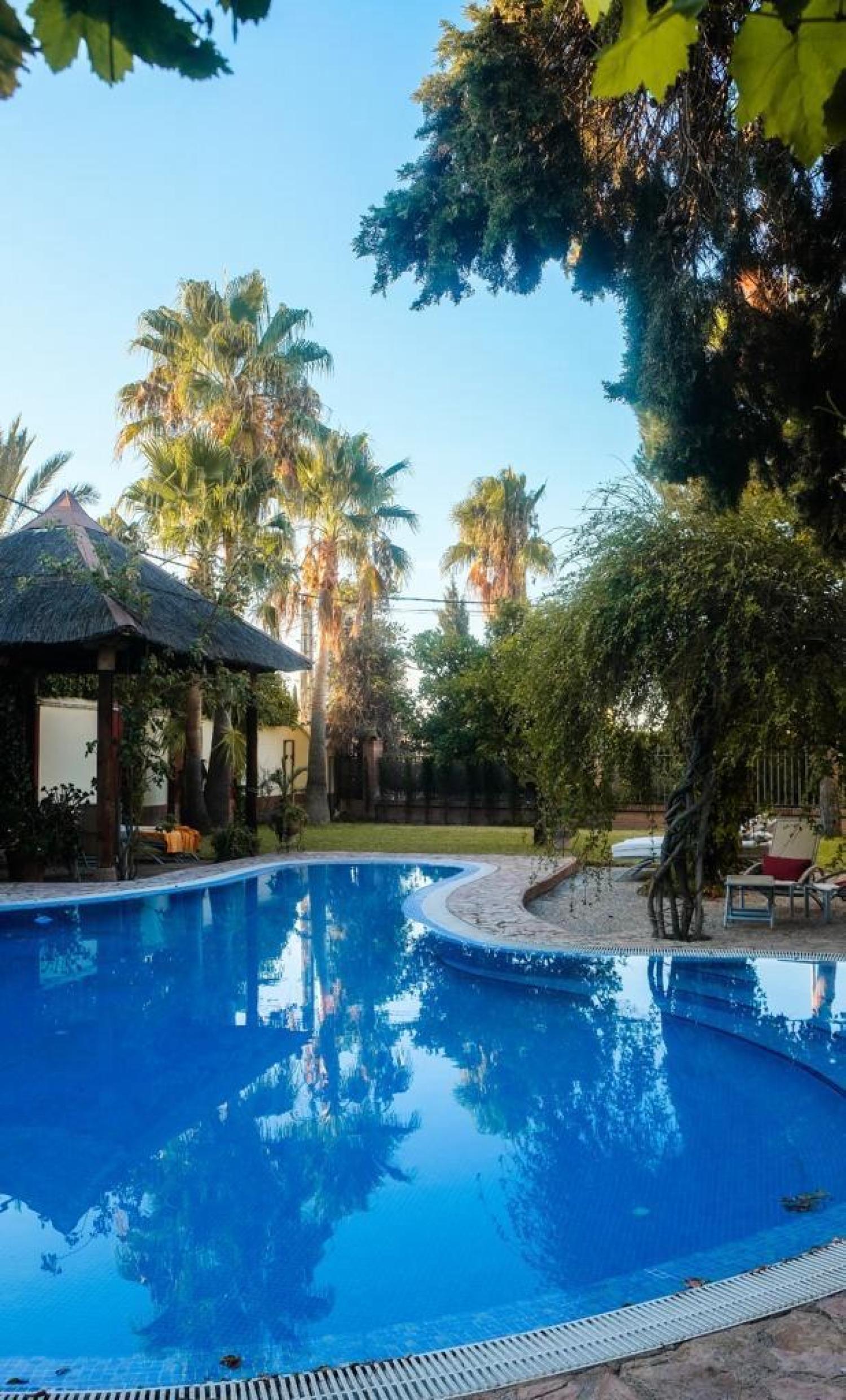  à vendre villa Écija Écija 8
