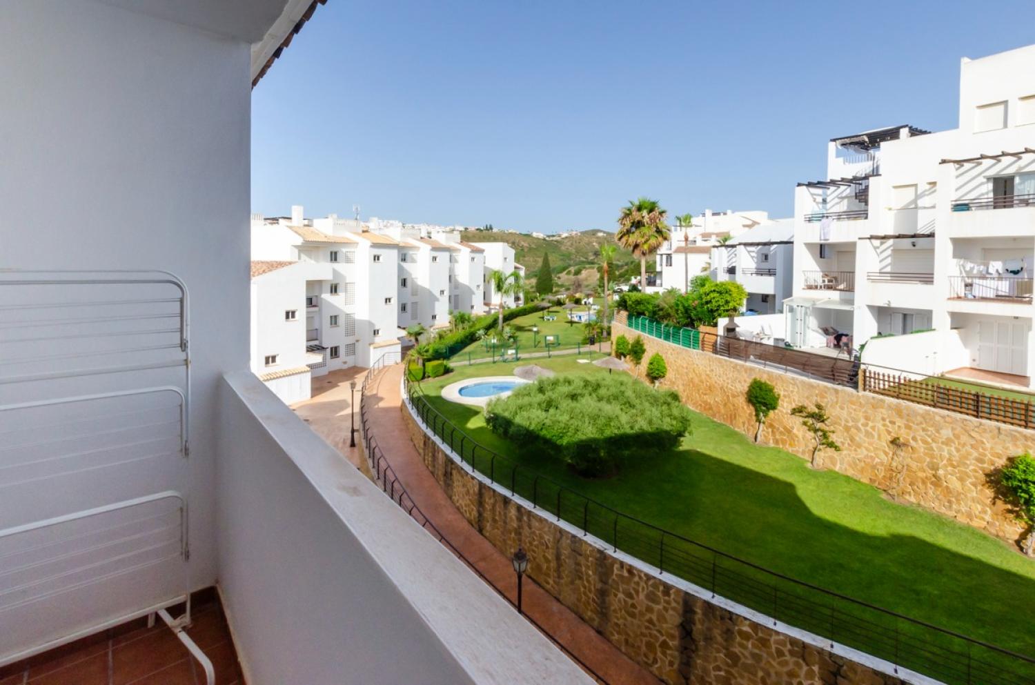  à vendre penthouse Manilva Costa Del Sol Occidental 14