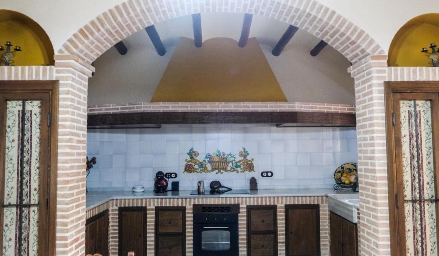  à vendre villa Écija Écija 22