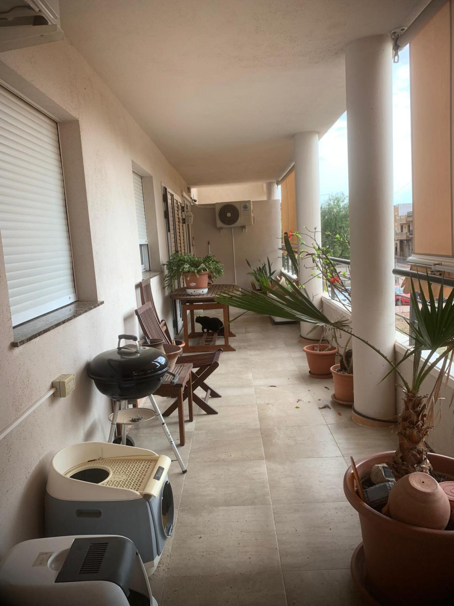  à vendre appartement Museros Horta Nord 4