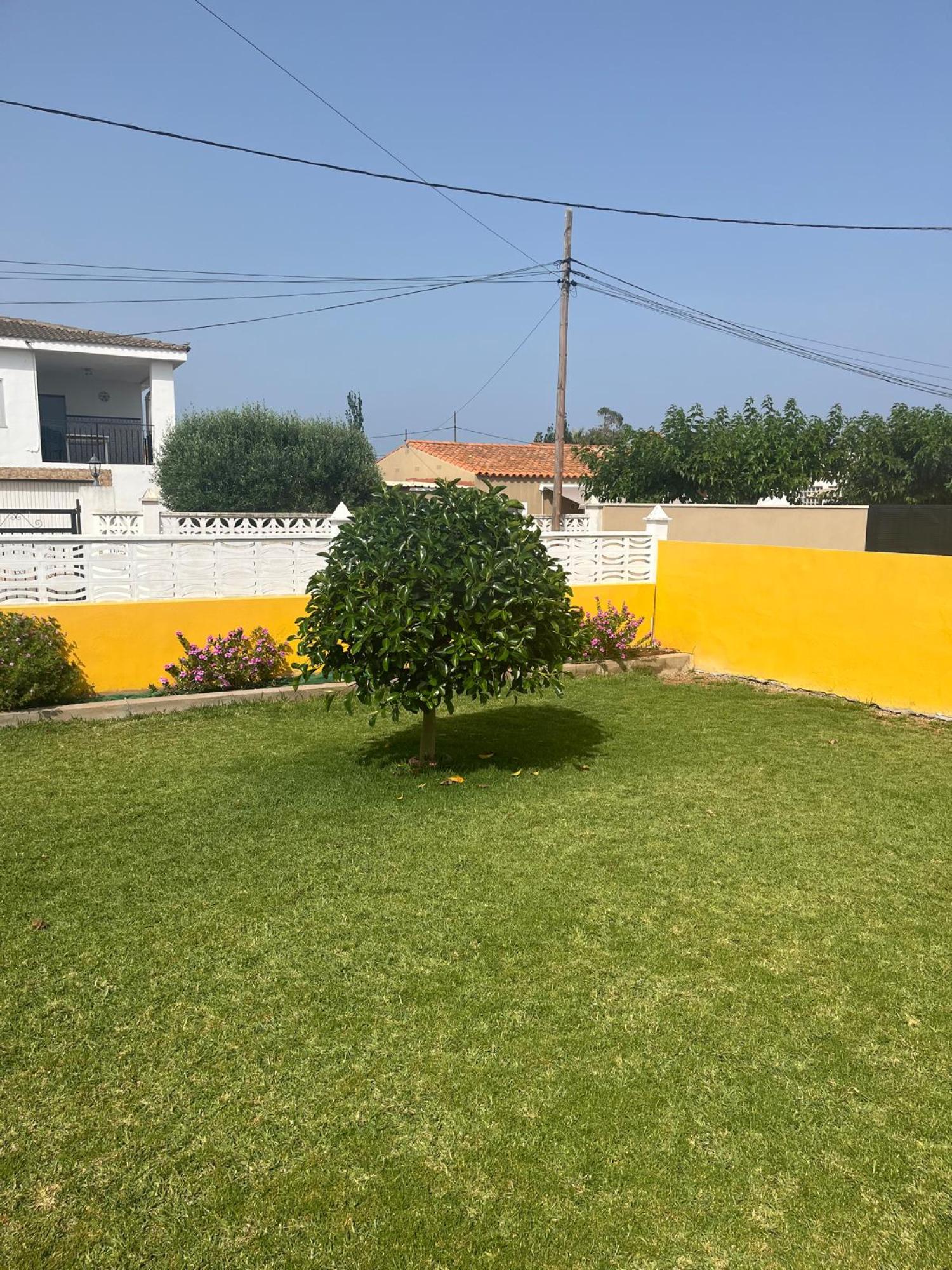 à vendre villa Grao Plana Alta 10