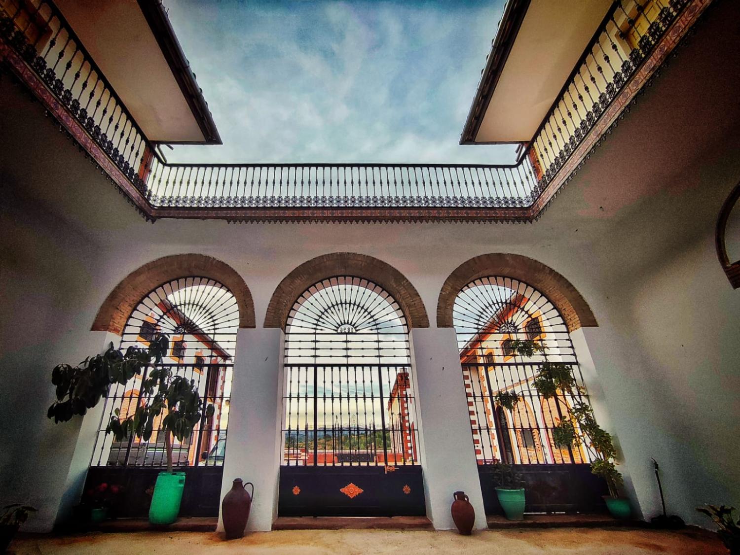  à vendre maison de campagne Córdoba Centro 14001 Cordoue 4