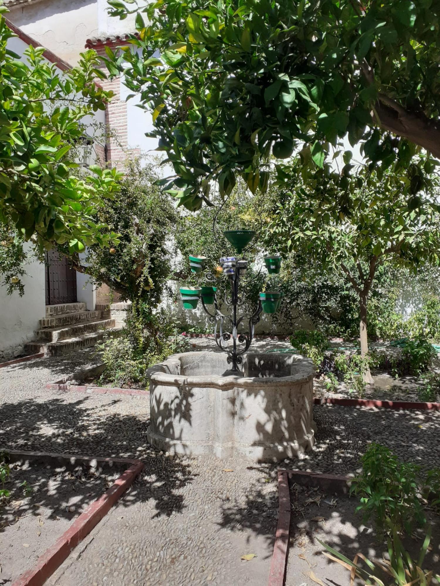  à vendre maison de maître Écija Écija 19