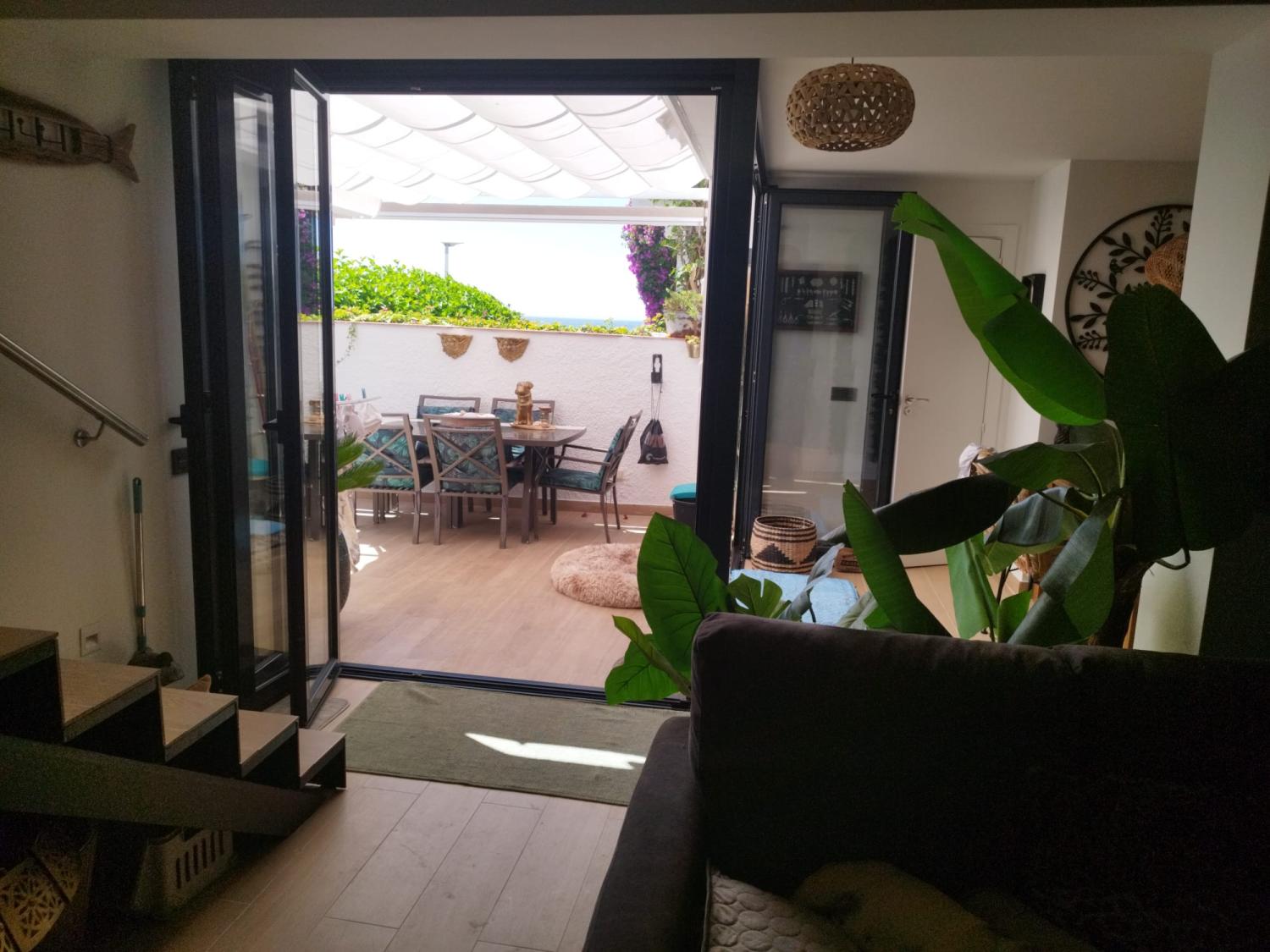  à vendre maison Estepona Costa Del Sol Occidental 30
