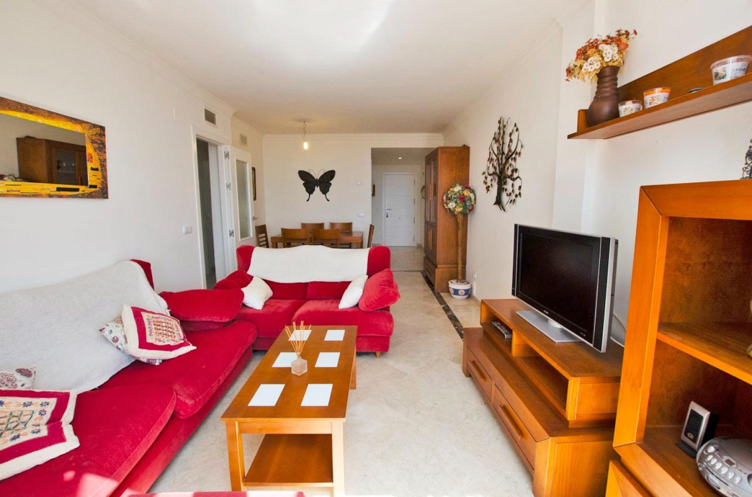à vendre penthouse Manilva Costa Del Sol Occidental 3