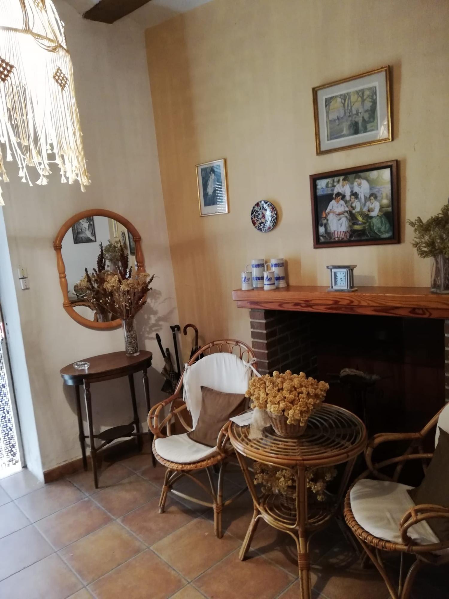  à vendre maison de ville Quatretondeta Comtat 3