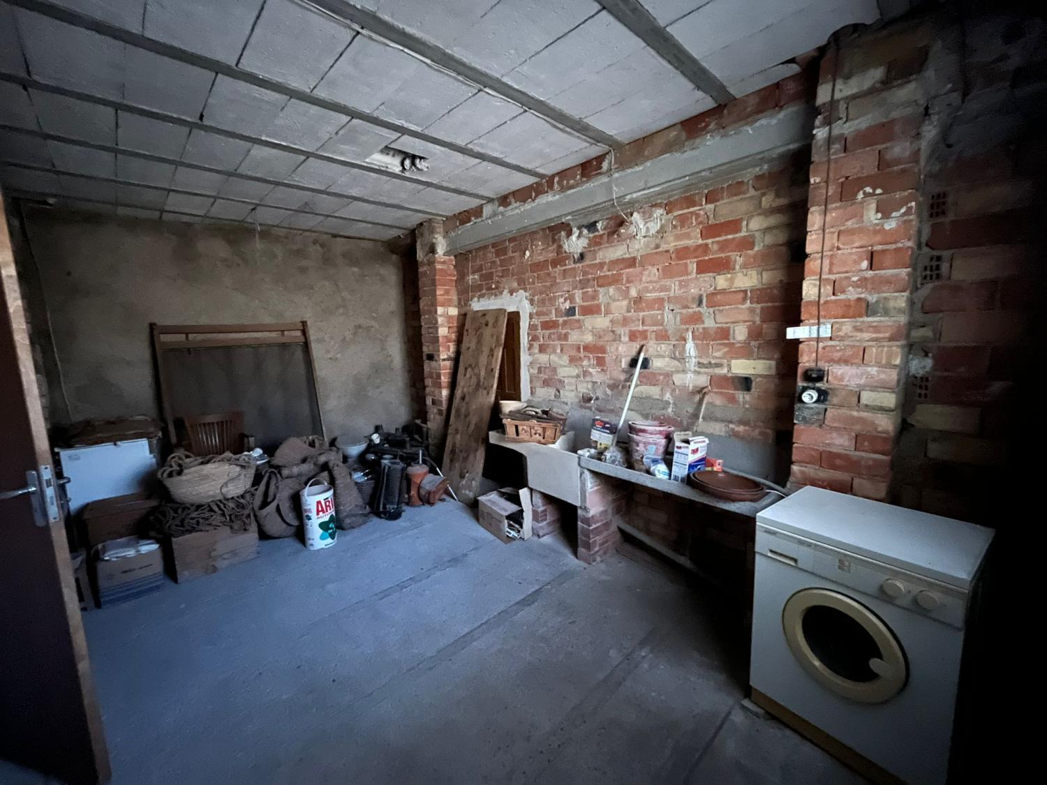  à vendre maison Llutxent Vall D'albaida 18