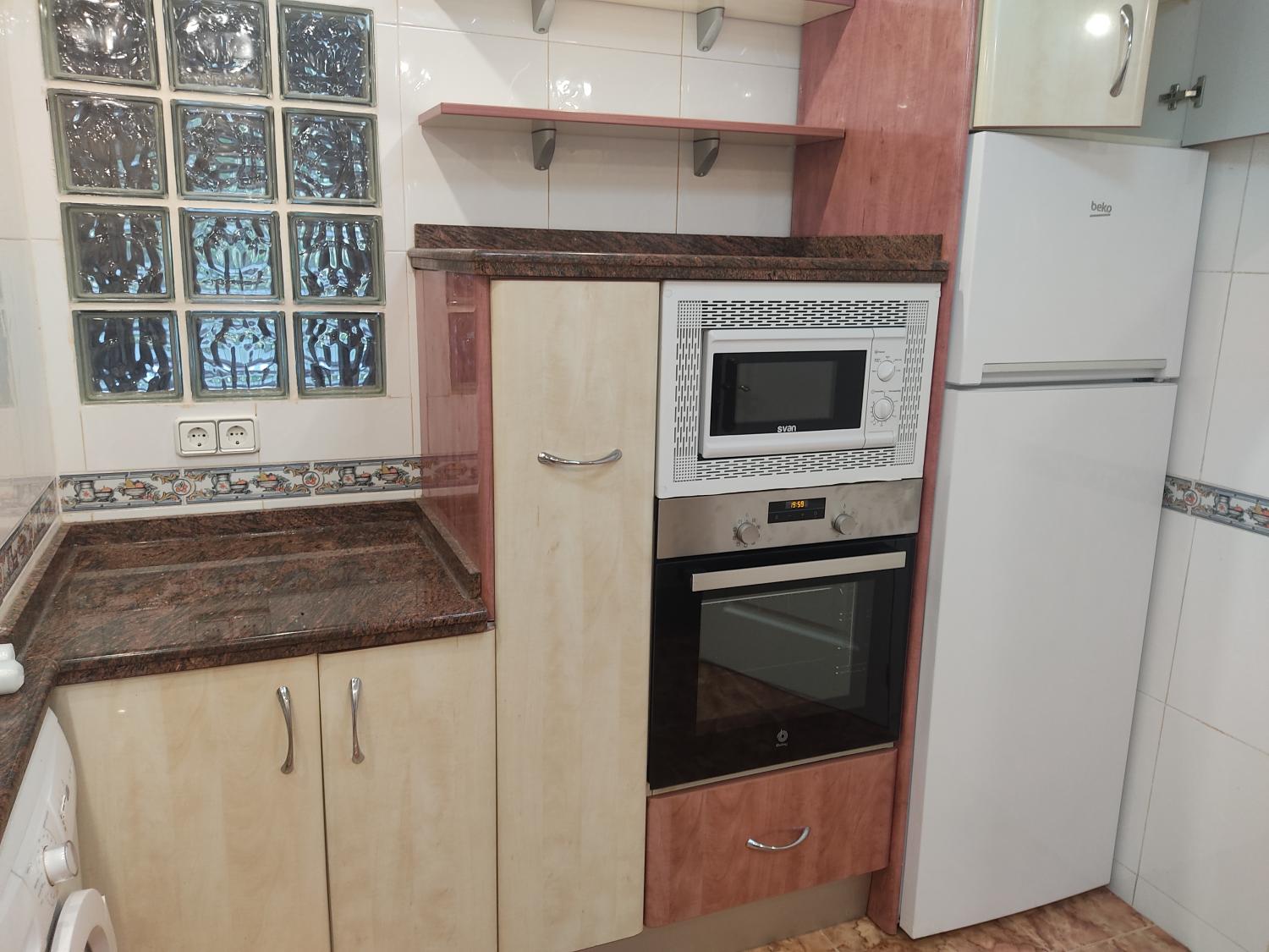  à vendre appartement Calpe Marina Alta 1