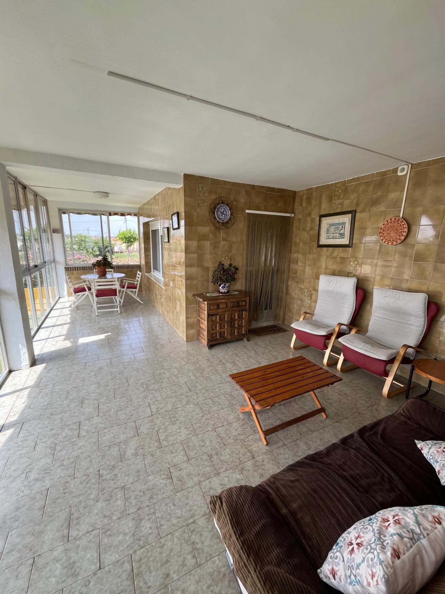  à vendre villa Grao Plana Alta 19