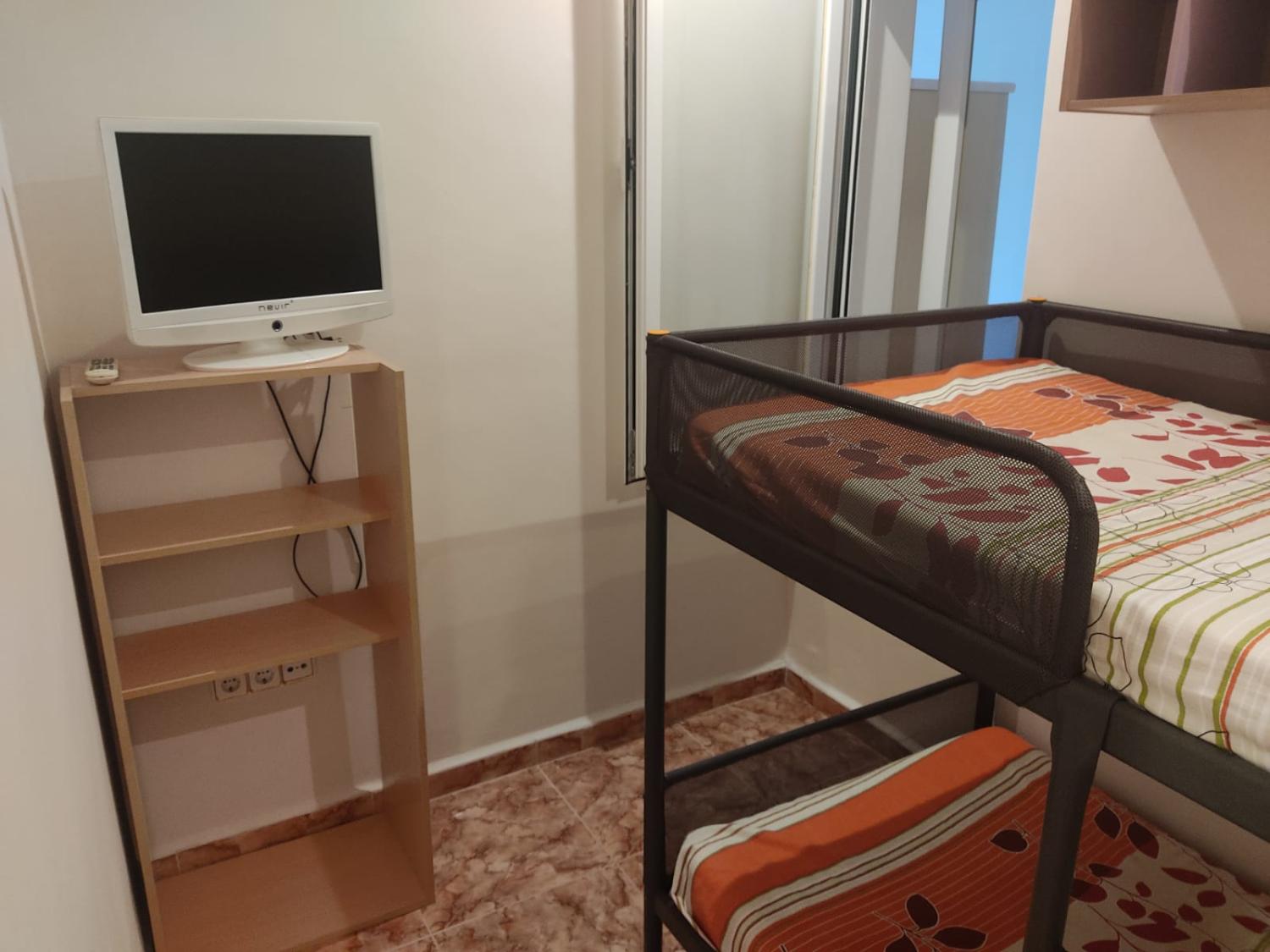 à vendre appartement Calpe Marina Alta 10