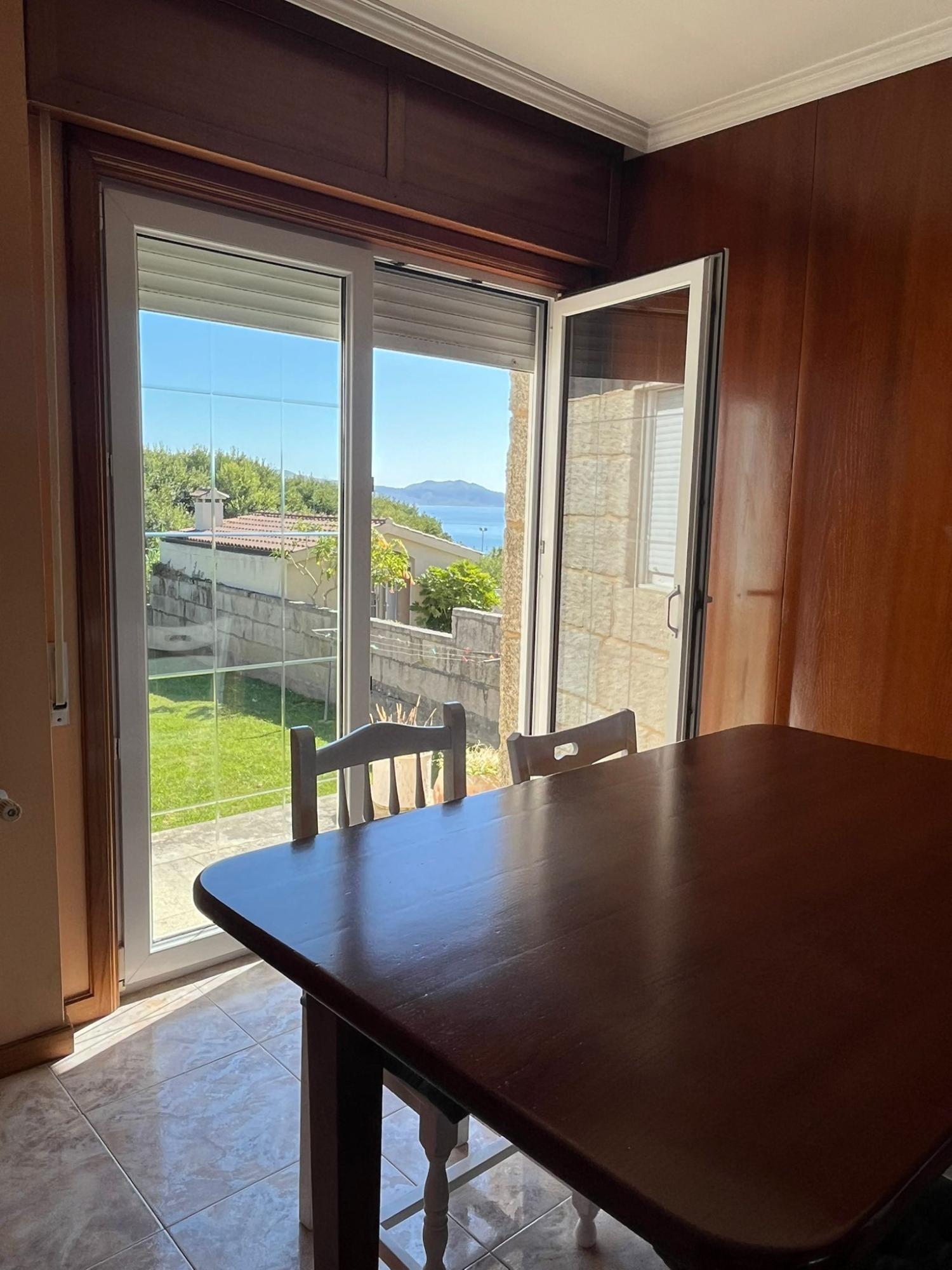  à vendre maison Nigrán Vigo 8