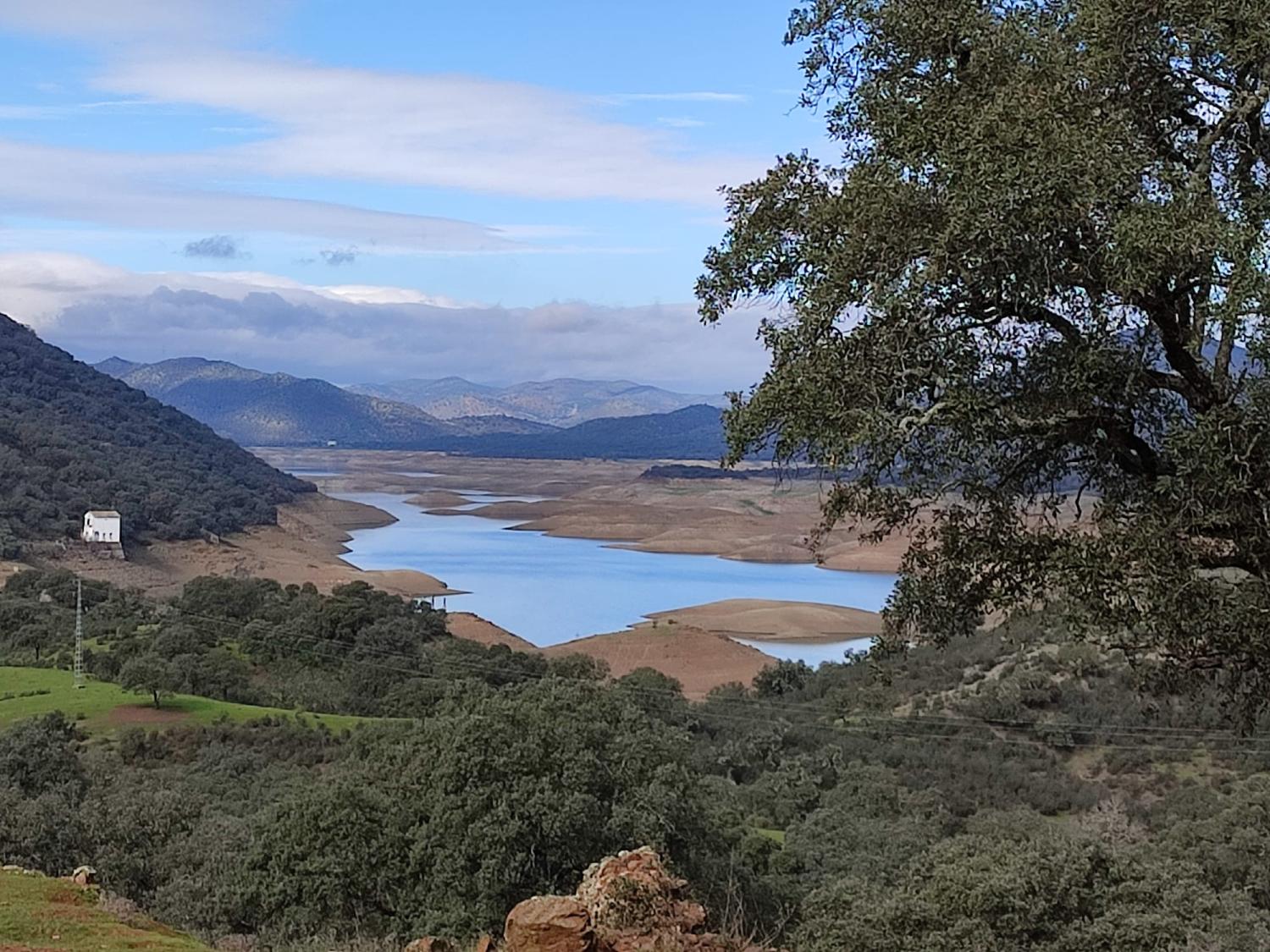  à vendre maison de campagne Cazalla De La Sierra Sierra Norte 10