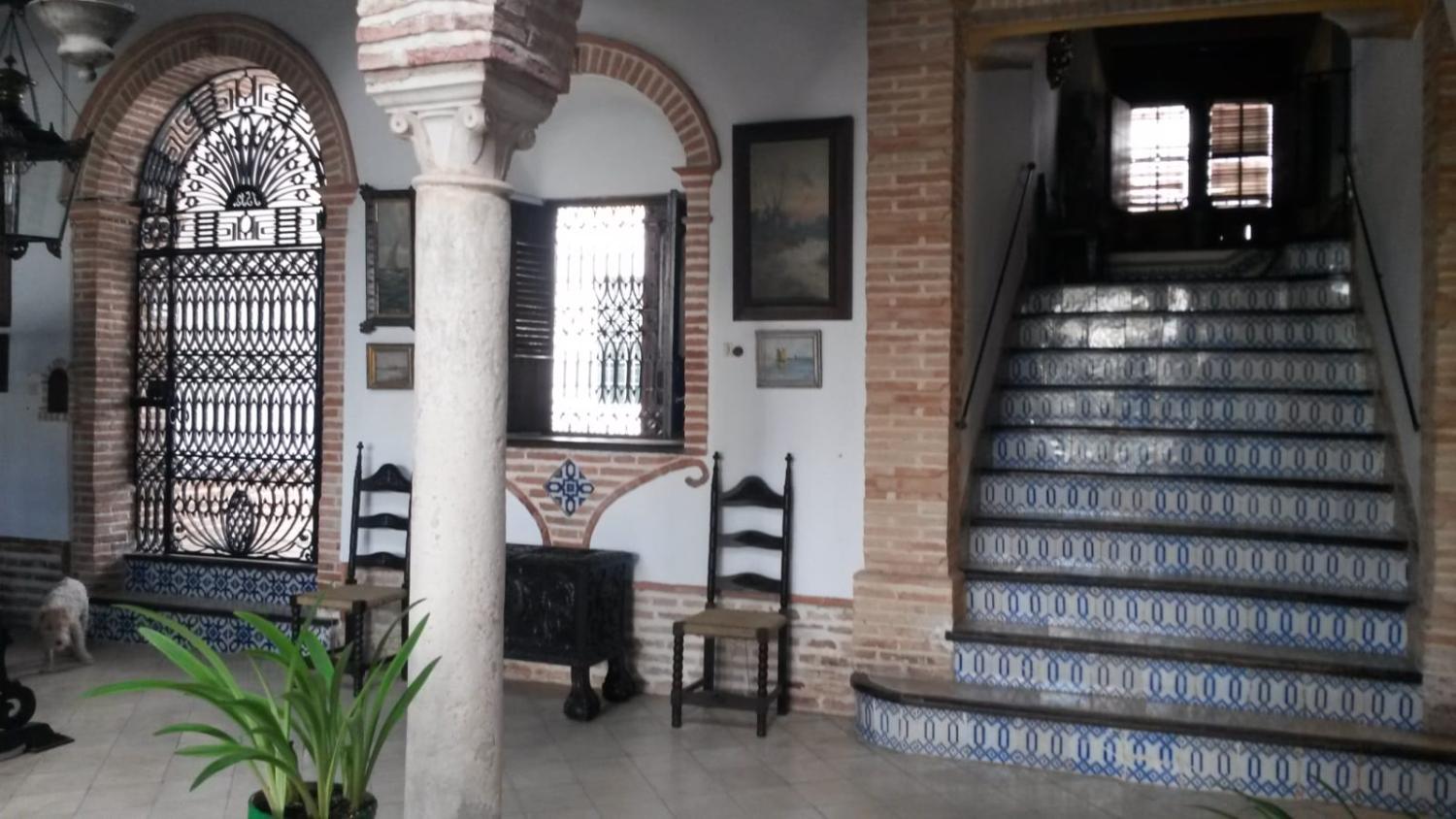  à vendre maison de maître Écija Écija 3