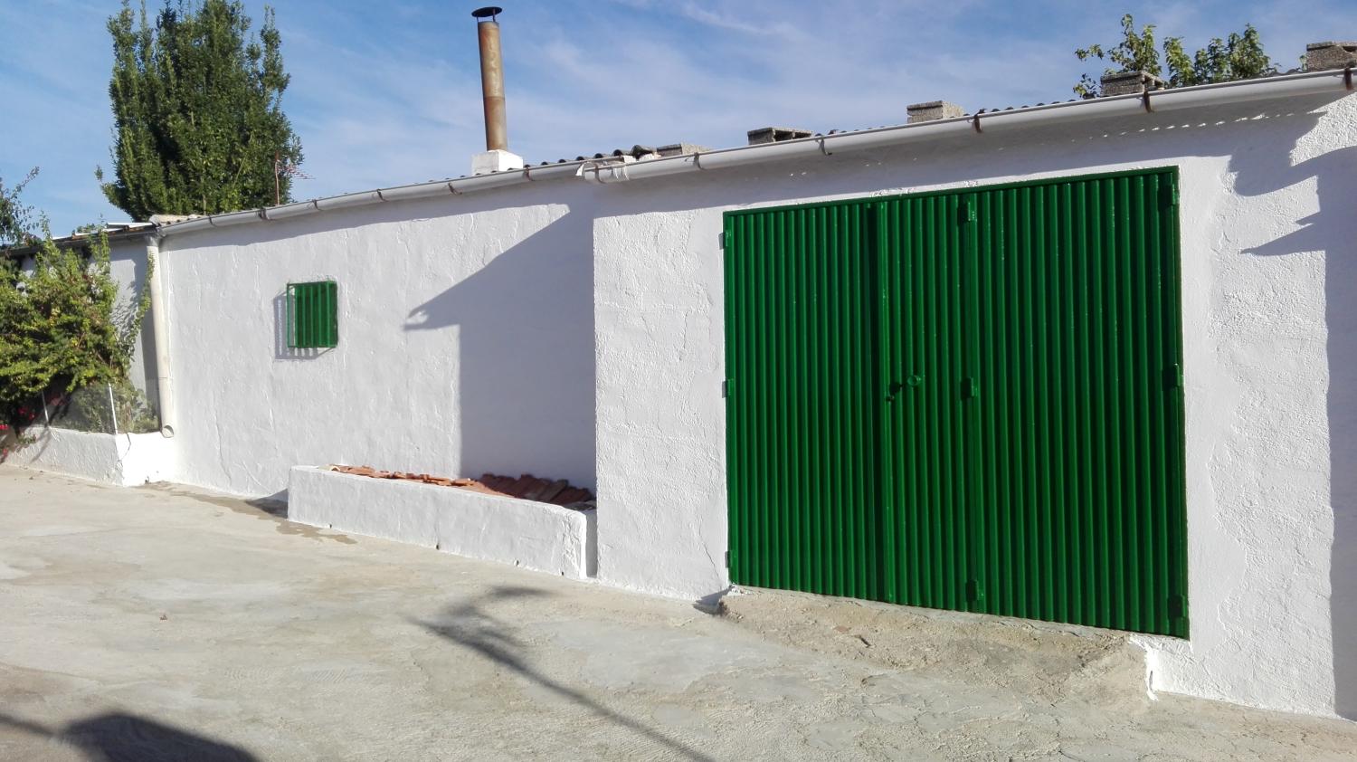  à vendre maison de ville Gutar Villas (Las) 38
