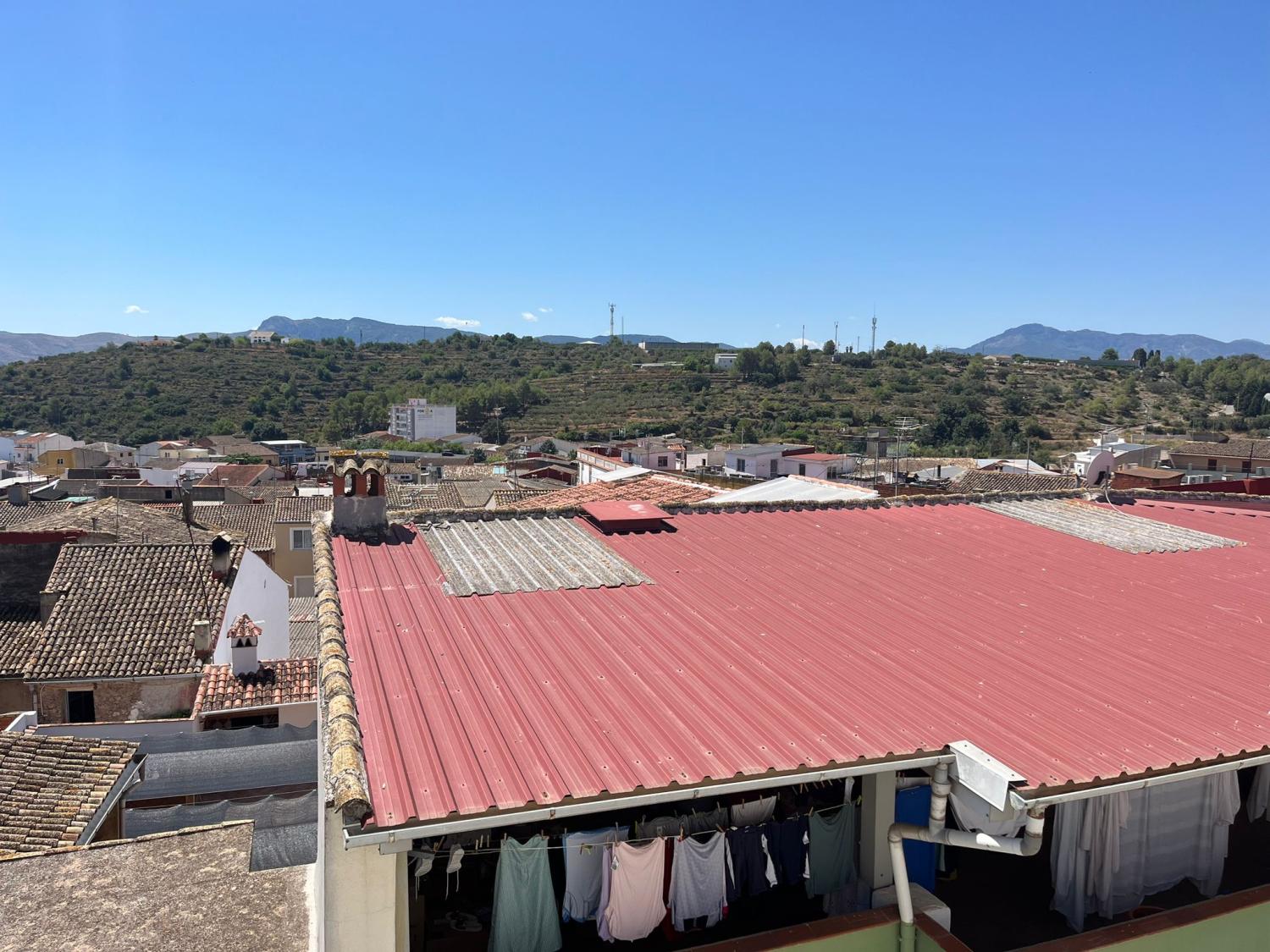  à vendre maison Llutxent Vall D'albaida 40
