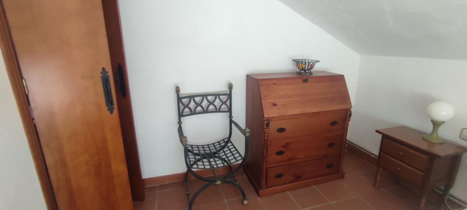 à vendre maison La Higuera Monte Ibérico Almansa 46