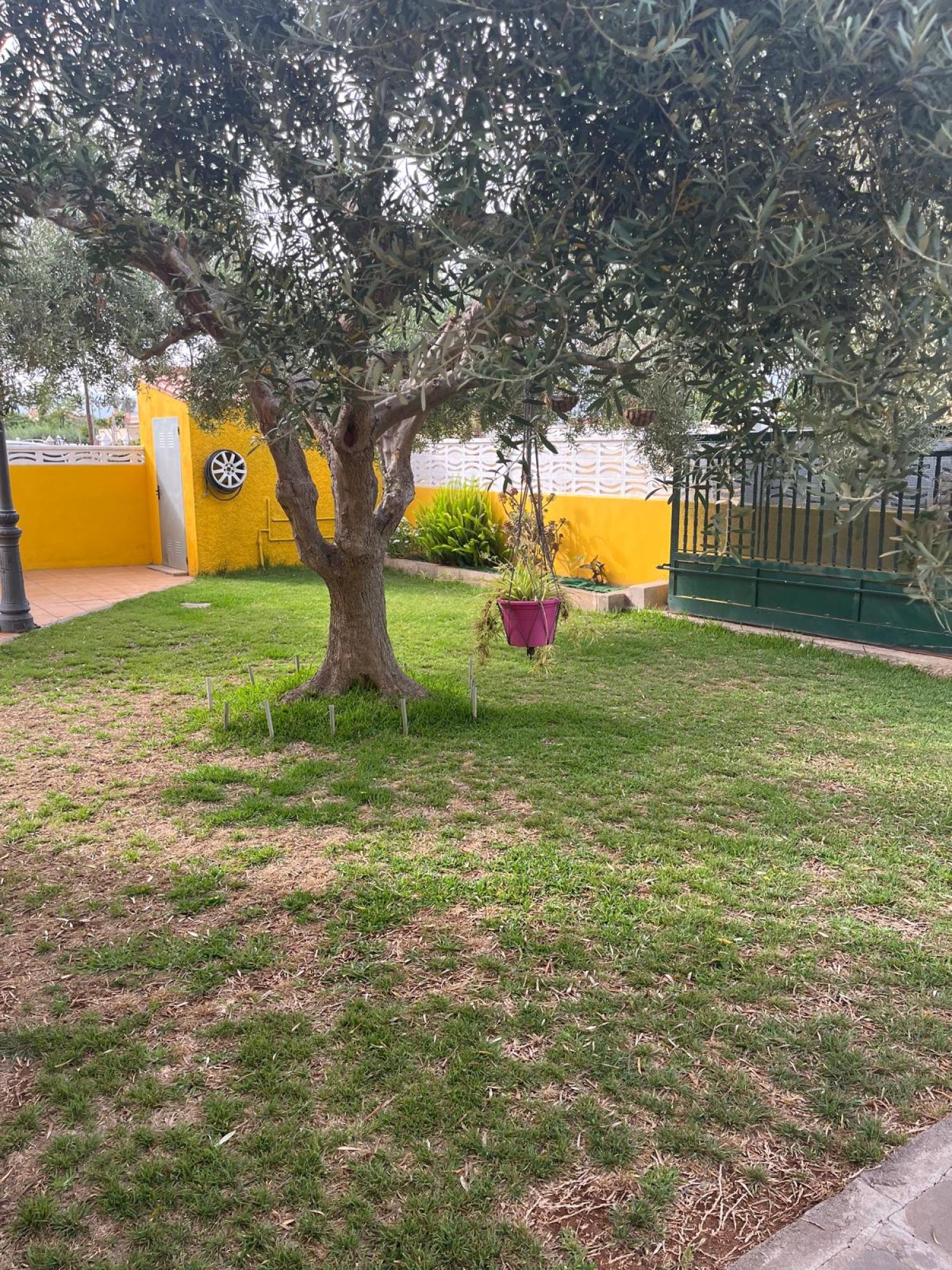  à vendre villa Grao Plana Alta 14