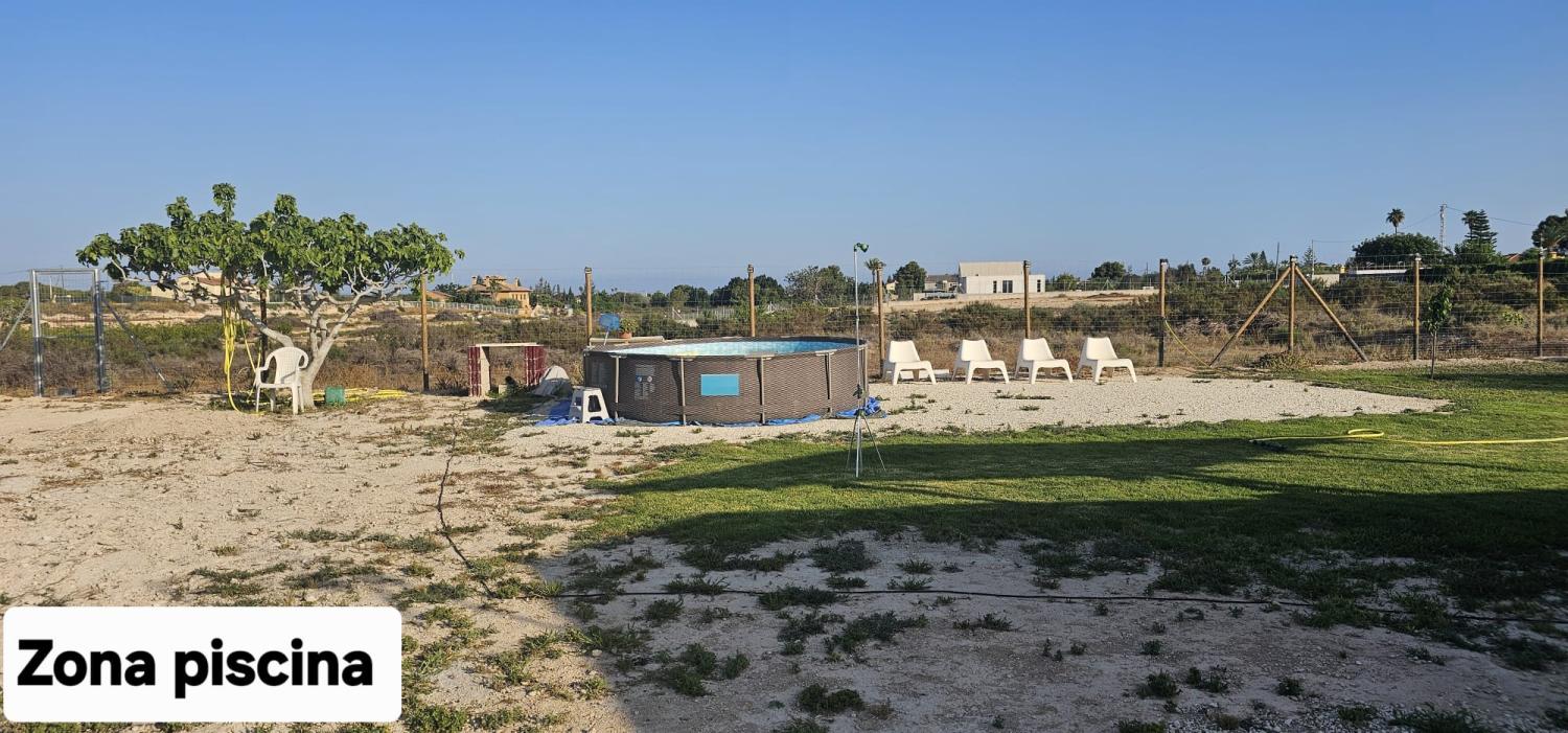  à vendre maison de campagne Perleta Baix Vinalopó 8