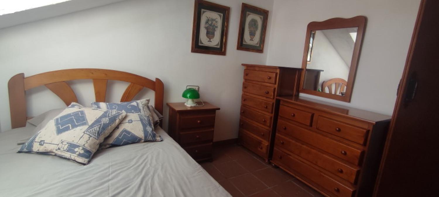 à vendre maison La Higuera Monte Ibérico Almansa 47