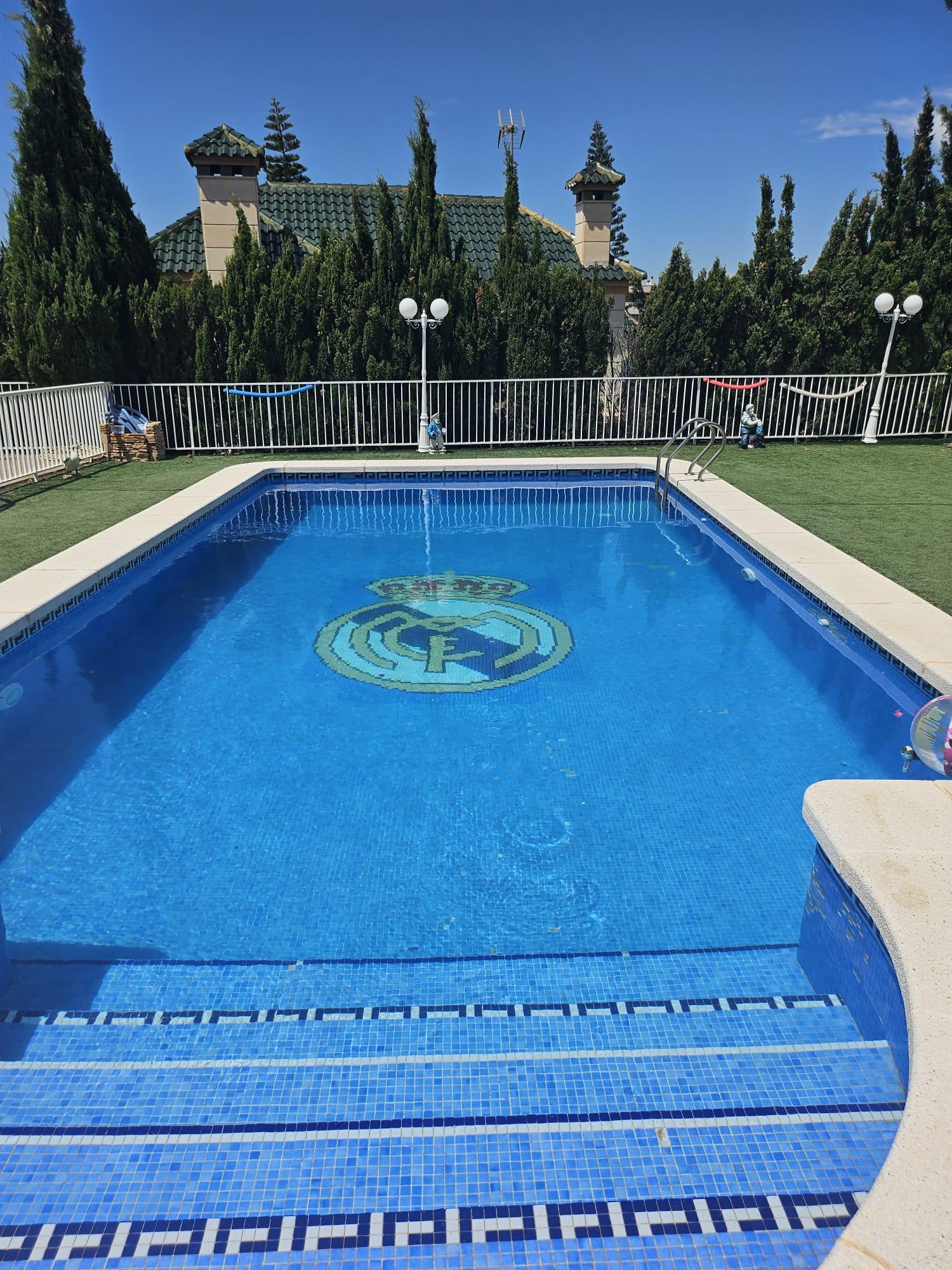  à vendre villa Los Arenales Del Sol Baix Vinalopó 8