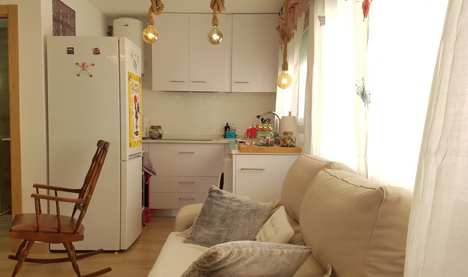 à vendre appartement Segur De Calafell Baix Penedès 6
