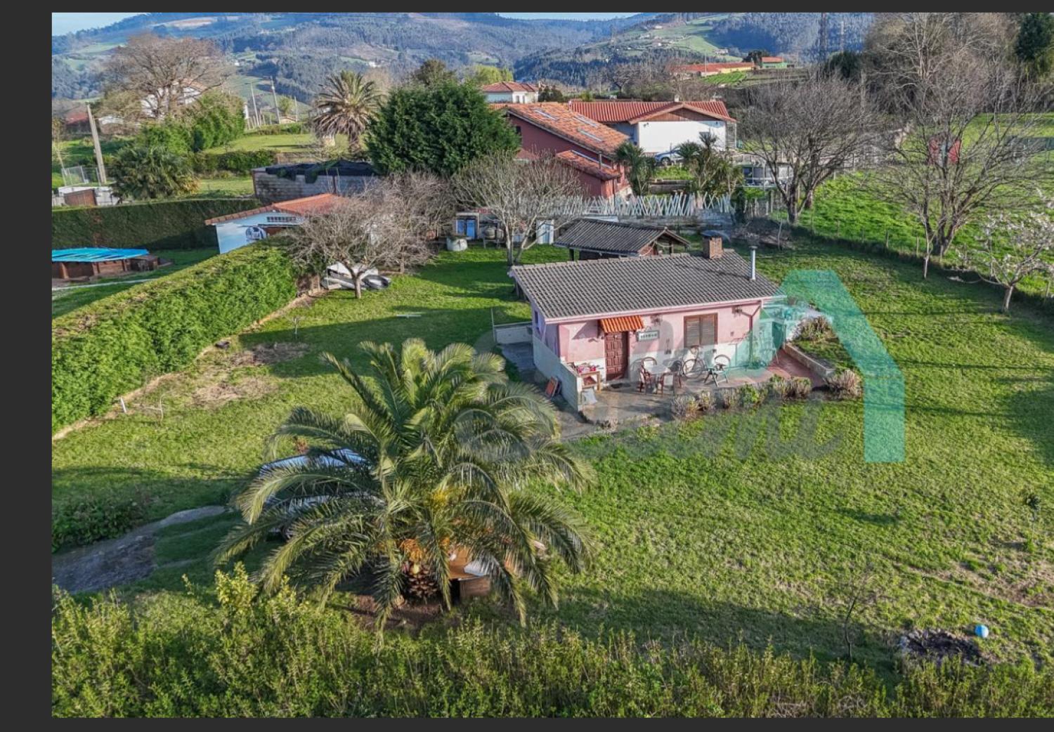  à vendre maison de campagne Arguero Gijón 47