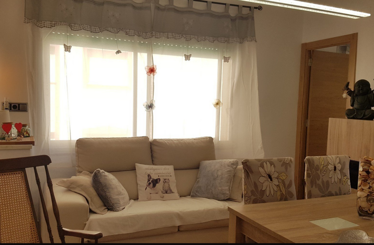  à vendre appartement Segur De Calafell Baix Penedès 3