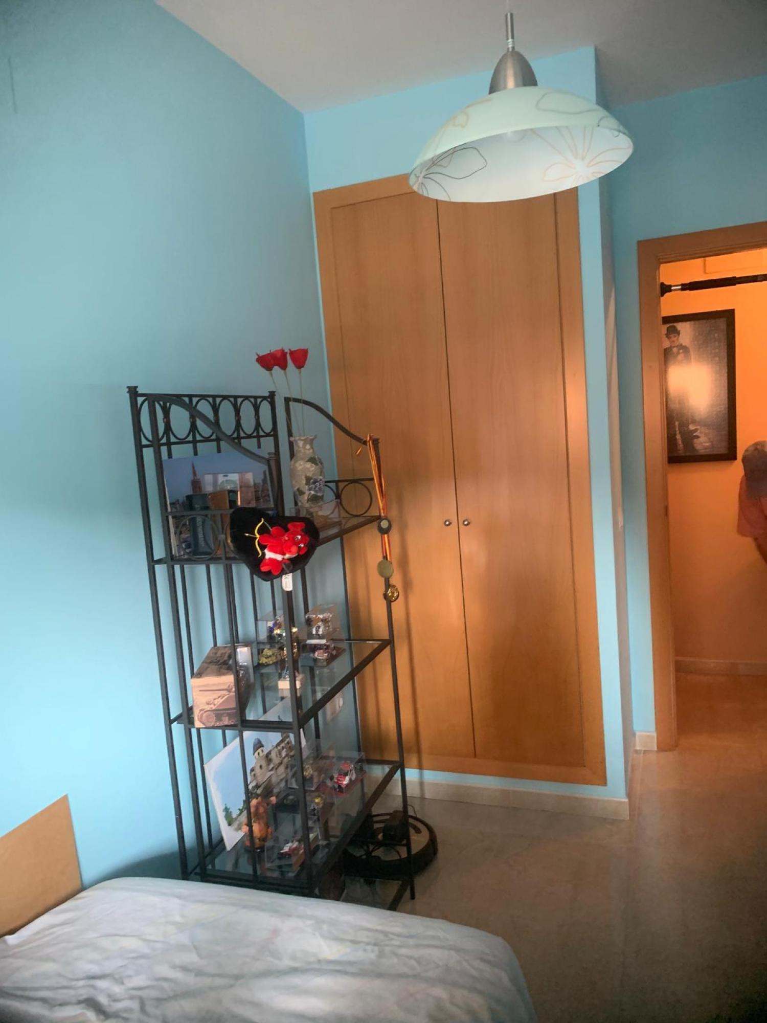  à vendre appartement Museros Horta Nord 12