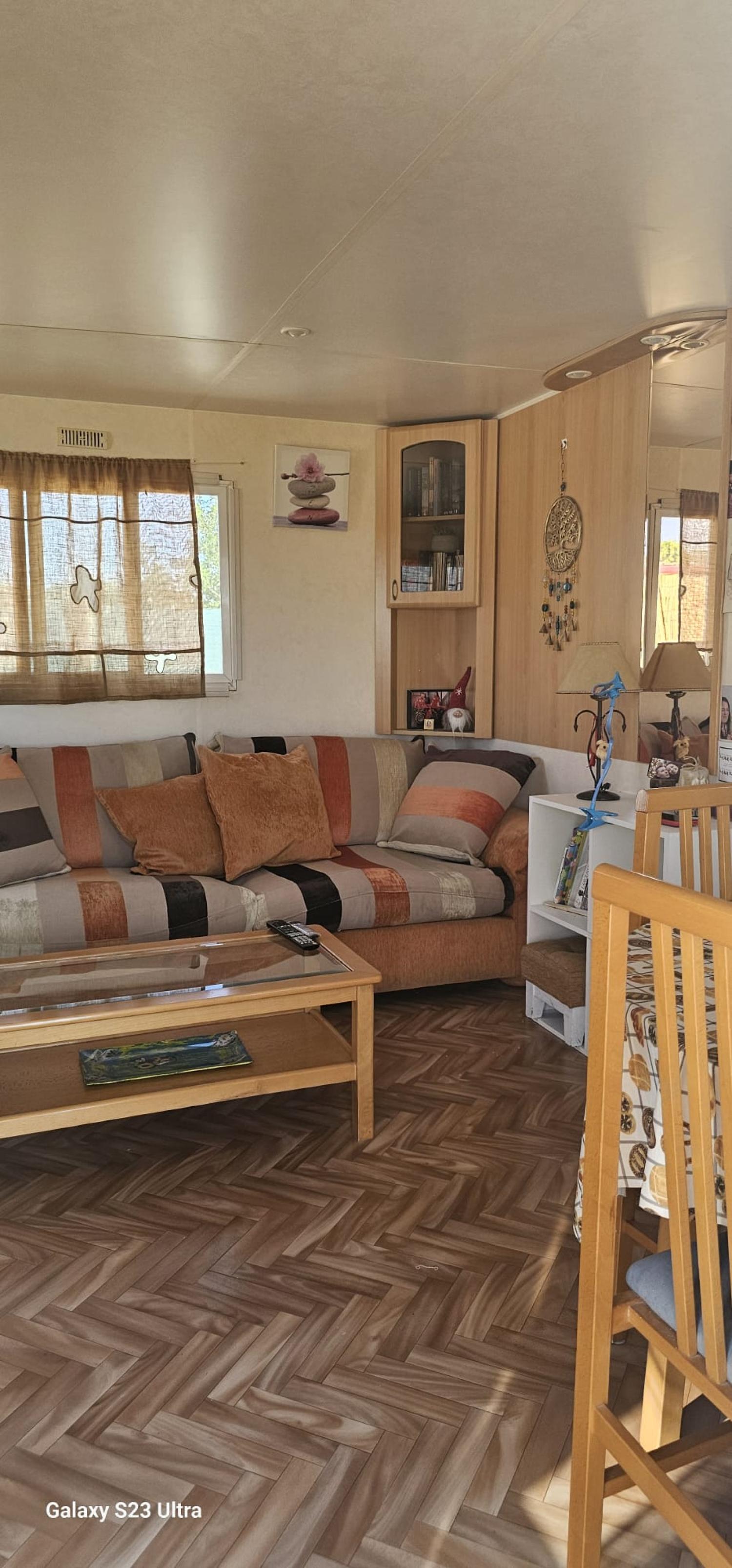  à vendre maison de campagne Perleta Baix Vinalopó 24