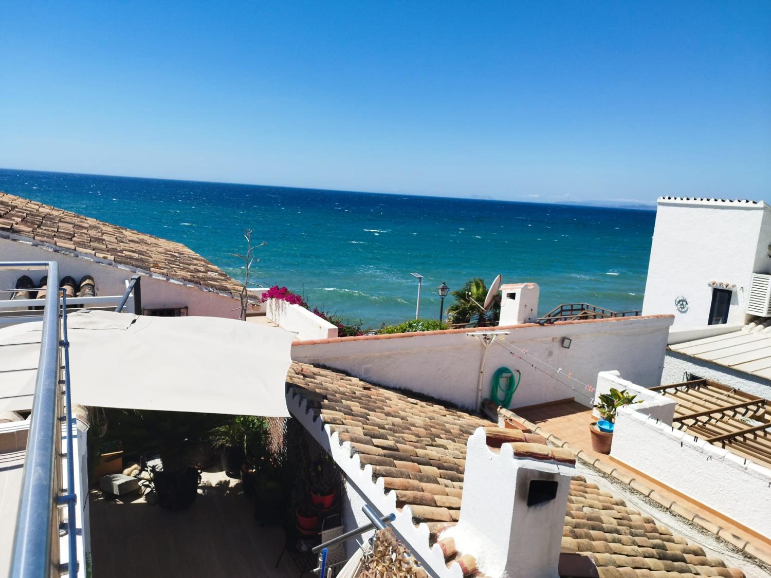  à vendre maison Estepona Costa Del Sol Occidental 8
