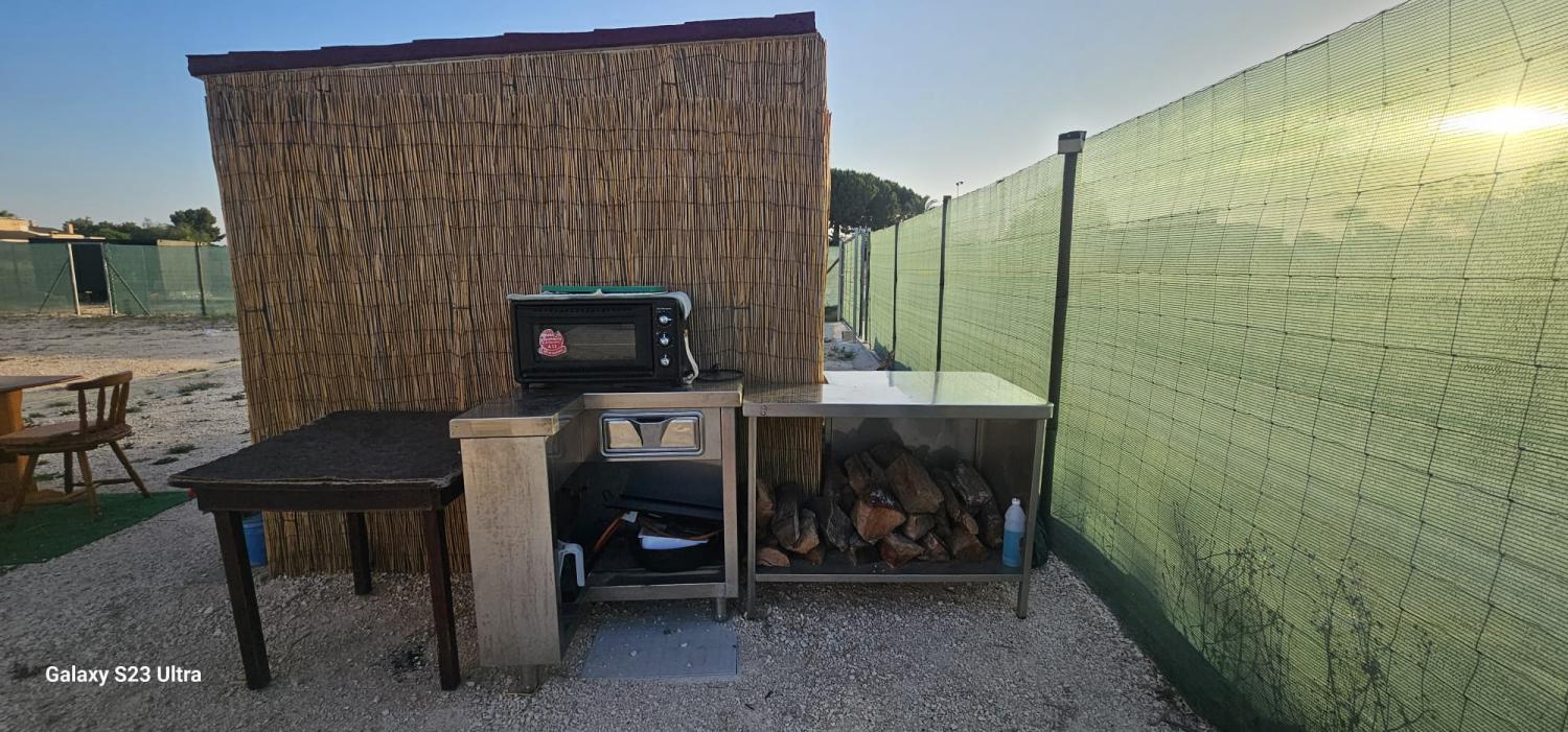  à vendre maison de campagne Perleta Baix Vinalopó 13