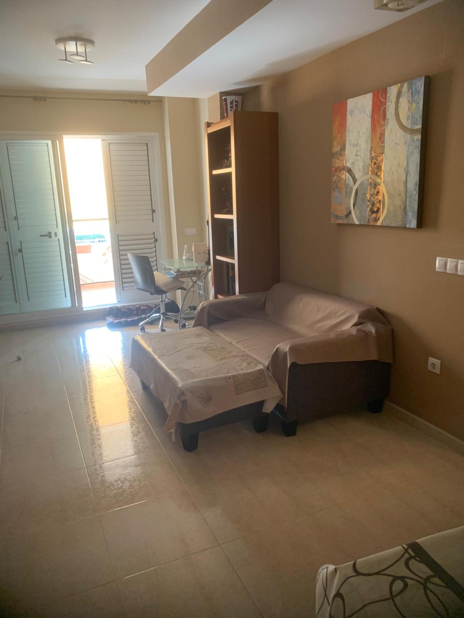  à vendre appartement Museros Horta Nord 24