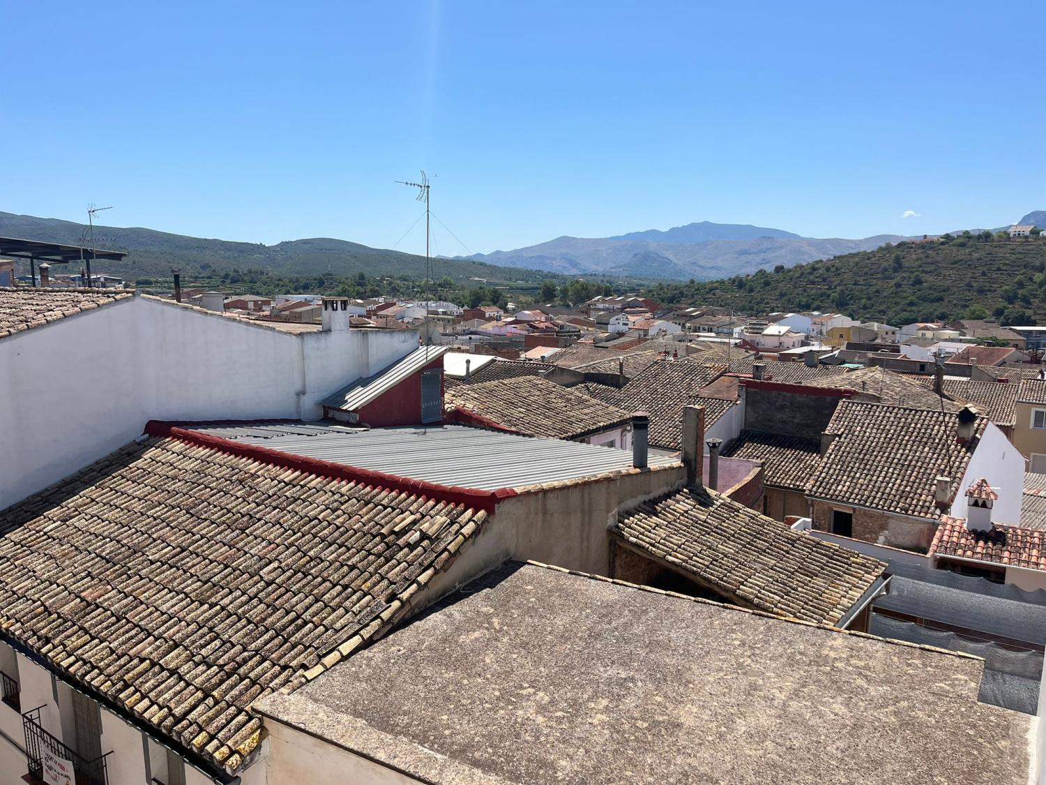 à vendre maison Llutxent Vall D'albaida 39