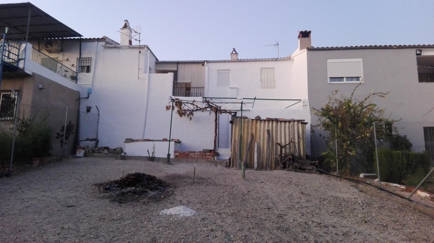  à vendre maison de ville Gutar Villas (Las) 26