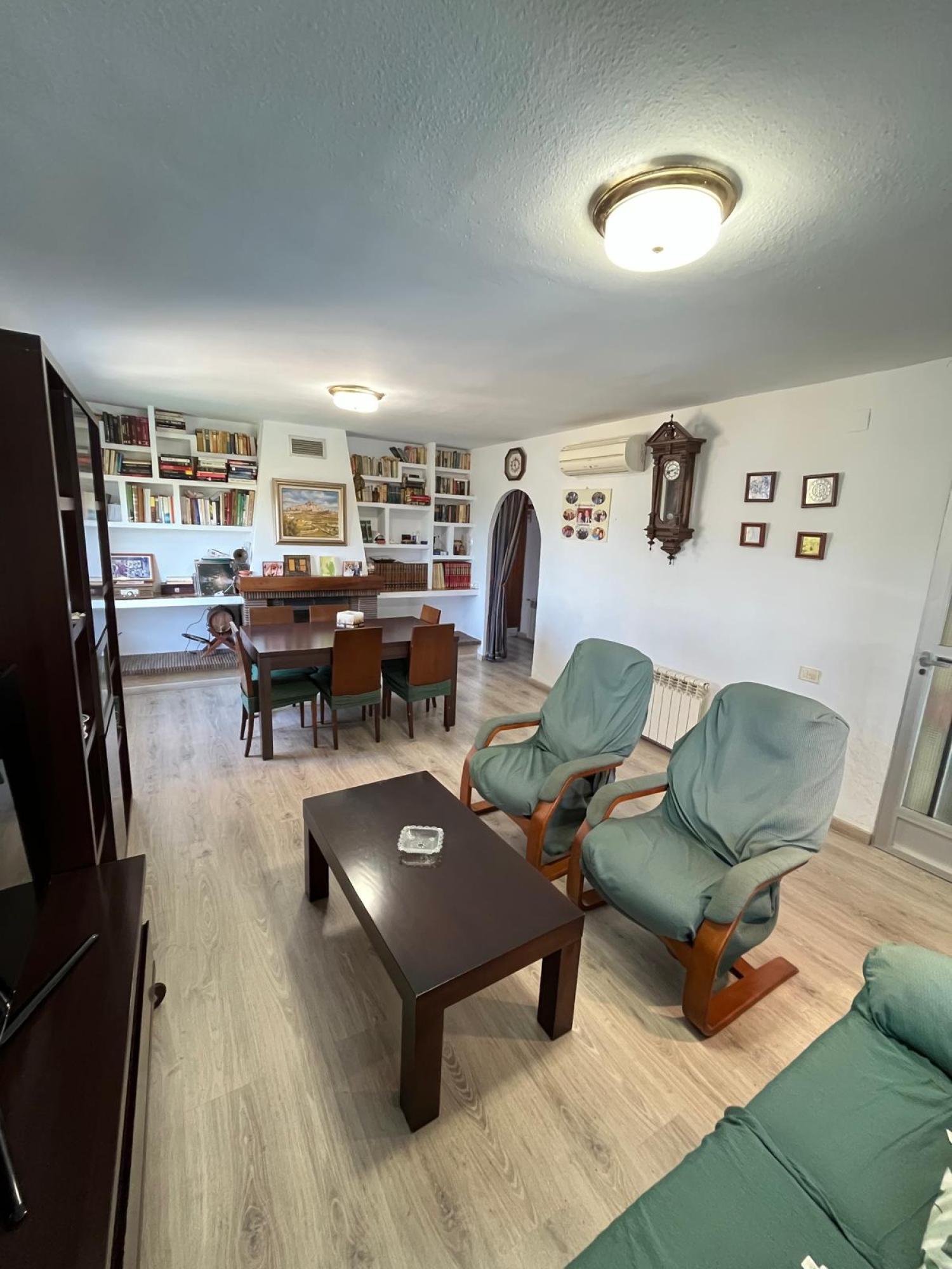  à vendre villa Grao Plana Alta 37