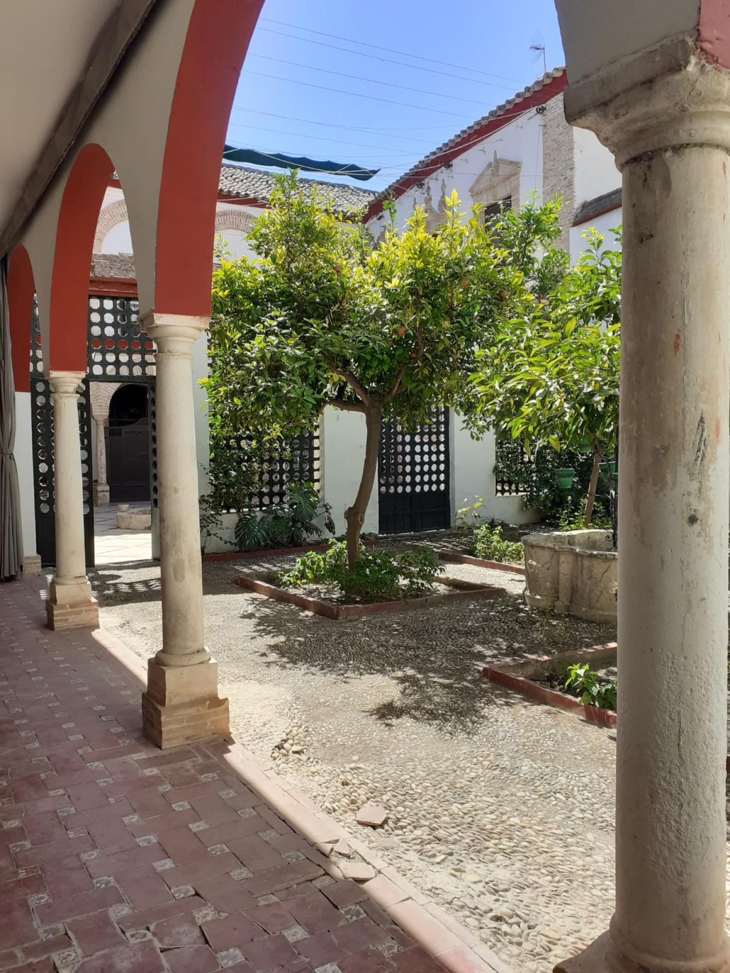  à vendre maison de maître Écija Écija 17