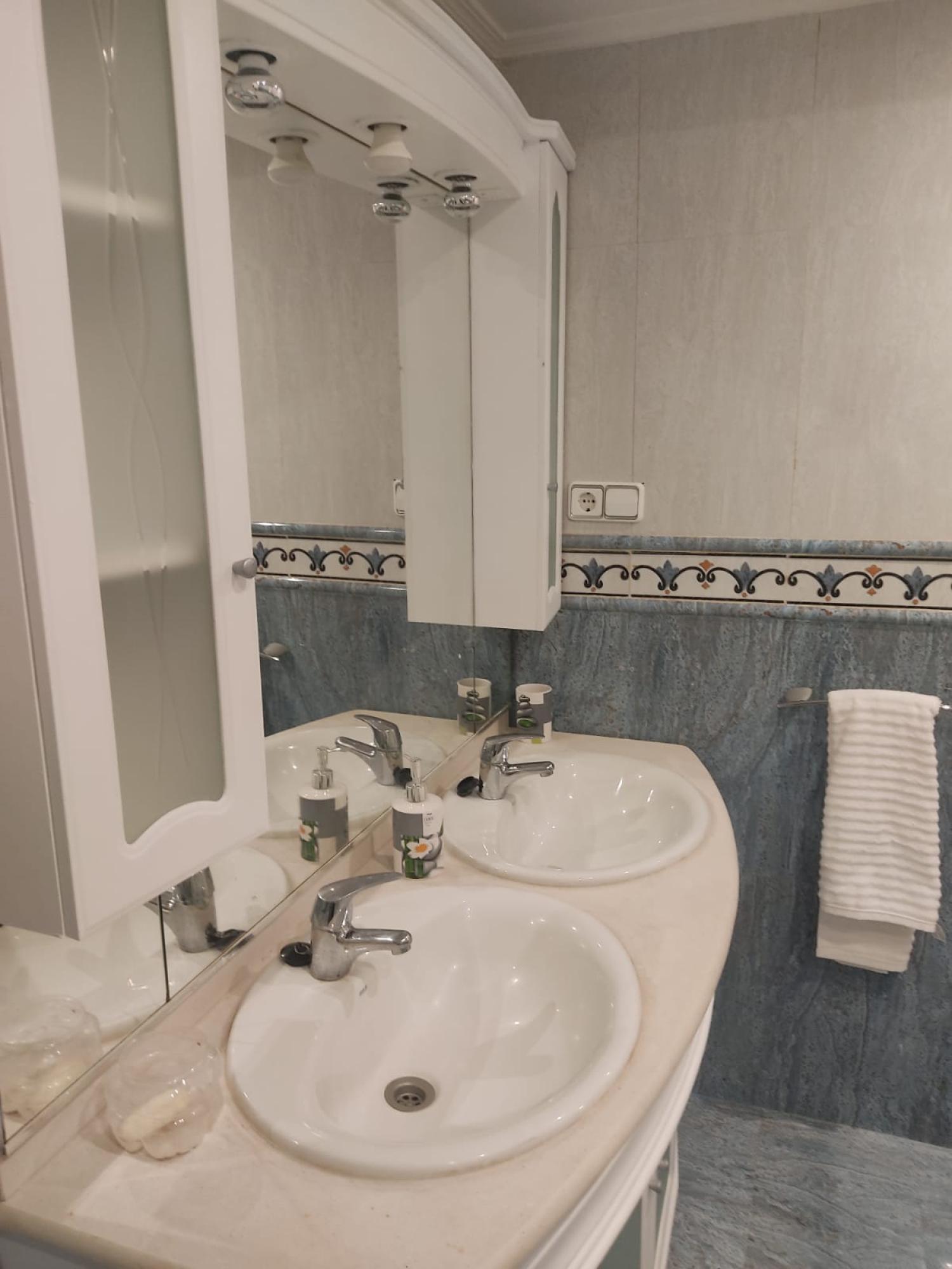  à vendre appartement Calpe Marina Alta 14