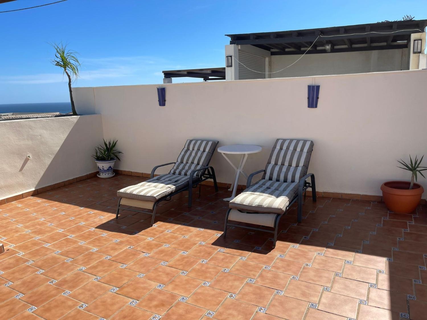  à vendre penthouse Manilva Costa Del Sol Occidental 19