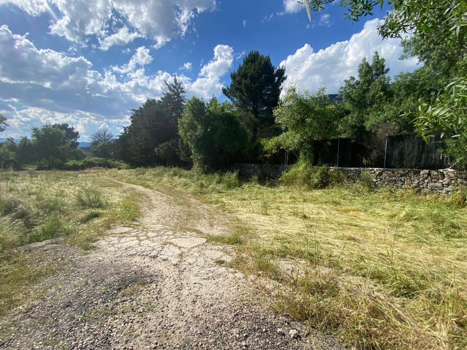  à vendre terrain Sotillo De La Adrada Valle Del Tiétar 9