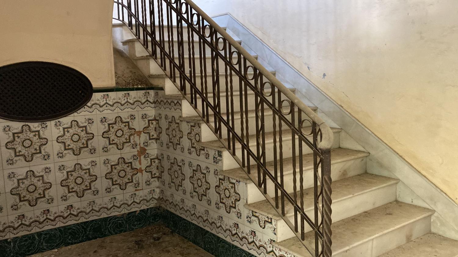  à vendre maison de maître Écija Écija 4