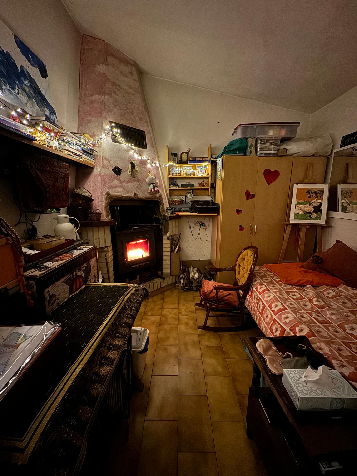  à vendre maison de campagne Arguero Gijón 43