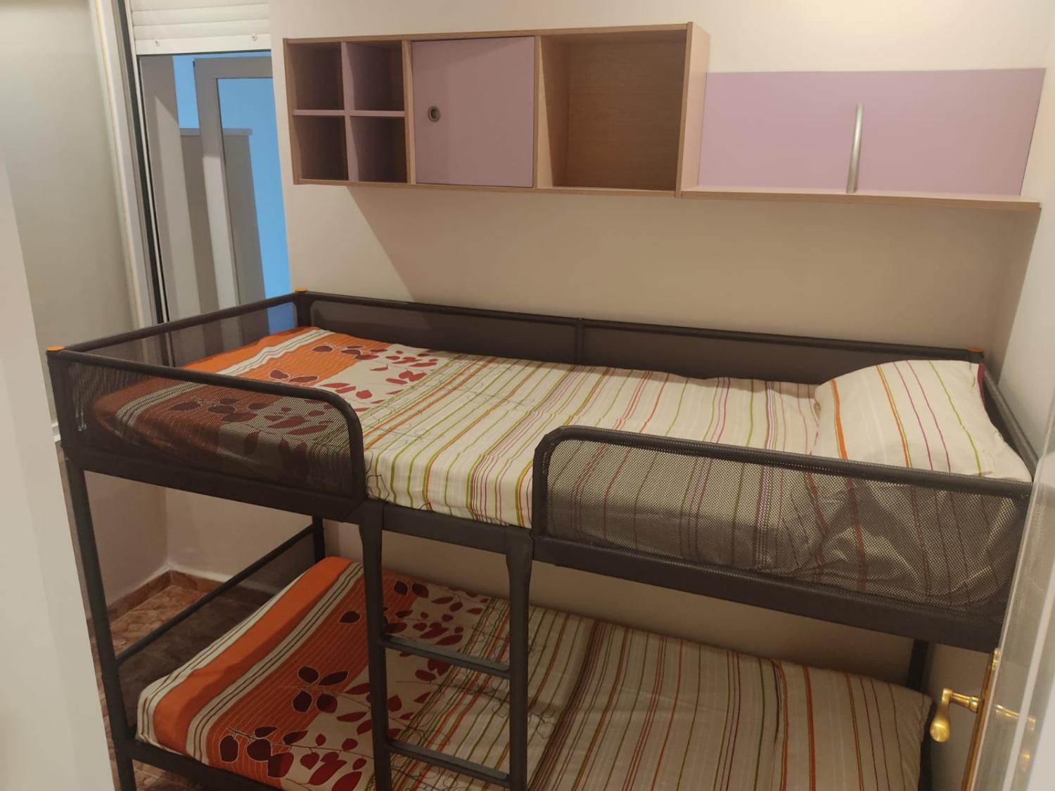  à vendre appartement Calpe Marina Alta 11