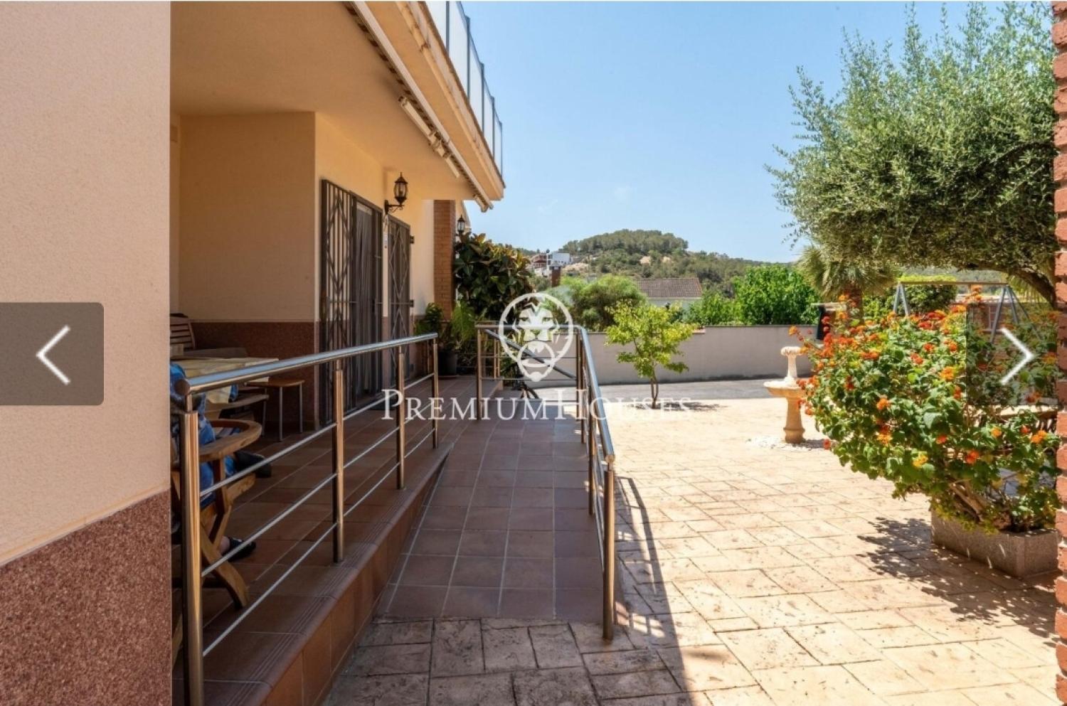  à vendre maison Sant Pere De Ribes Garraf 66