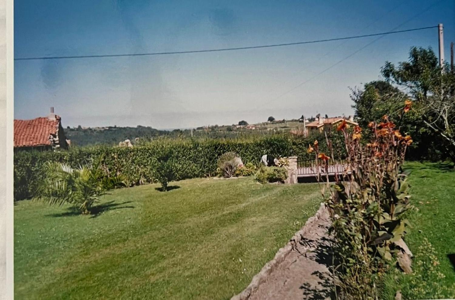  à vendre maison de campagne Arguero Gijón 8