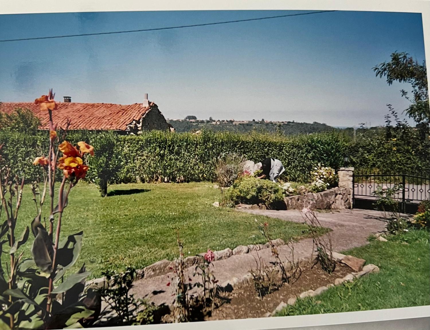  à vendre maison de campagne Arguero Gijón 6