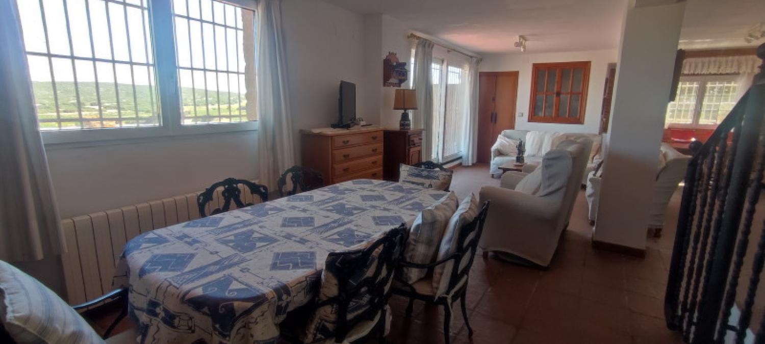  à vendre maison La Higuera Monte Ibérico Almansa 14