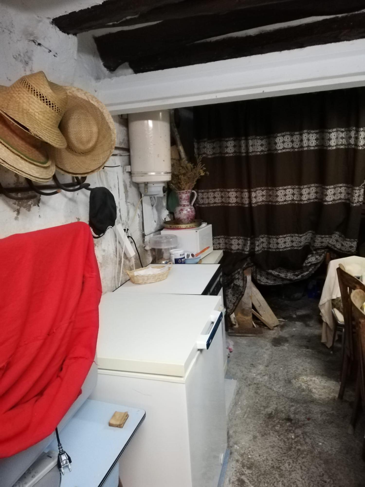  à vendre maison de ville Quatretondeta Comtat 12