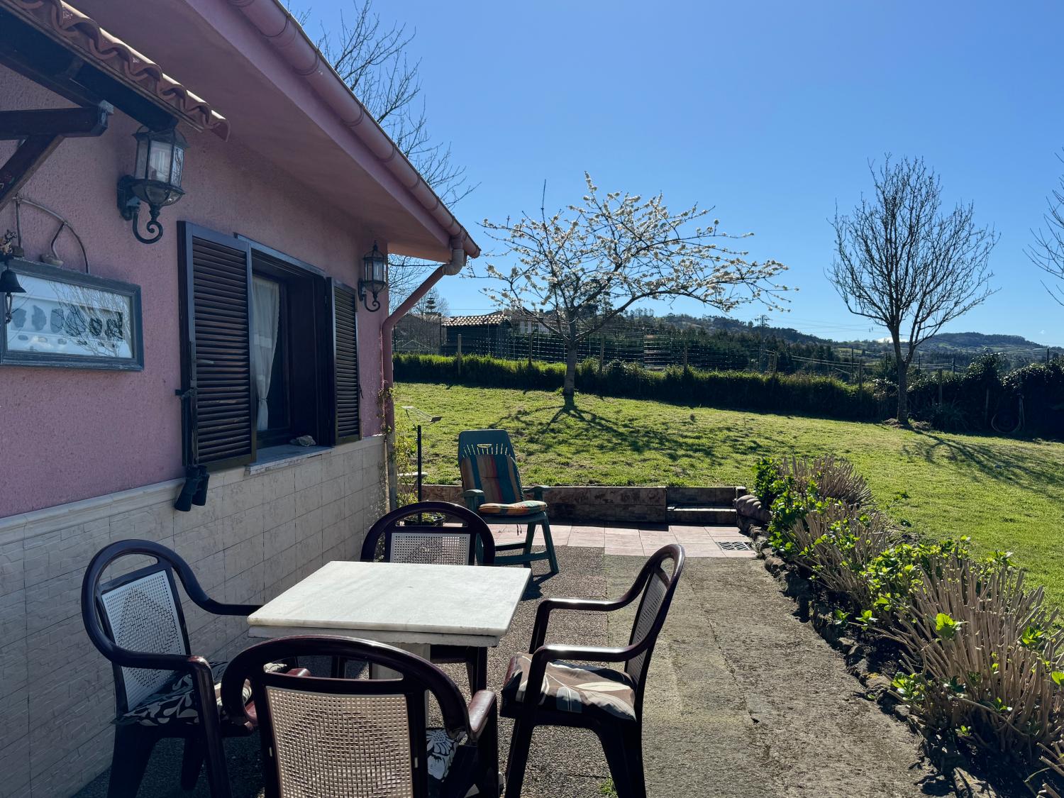  à vendre maison de campagne Arguero Gijón 31