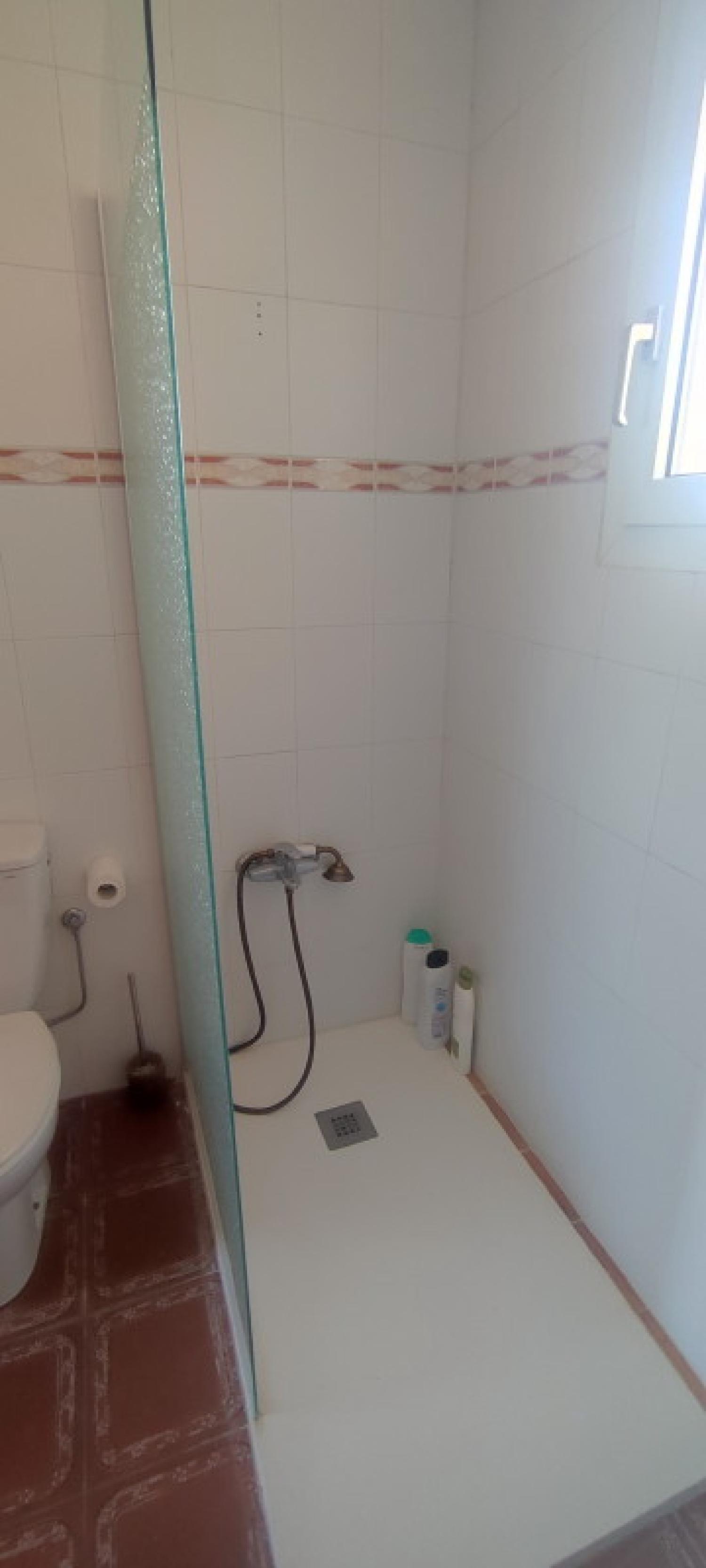  à vendre maison La Higuera Monte Ibérico Almansa 44