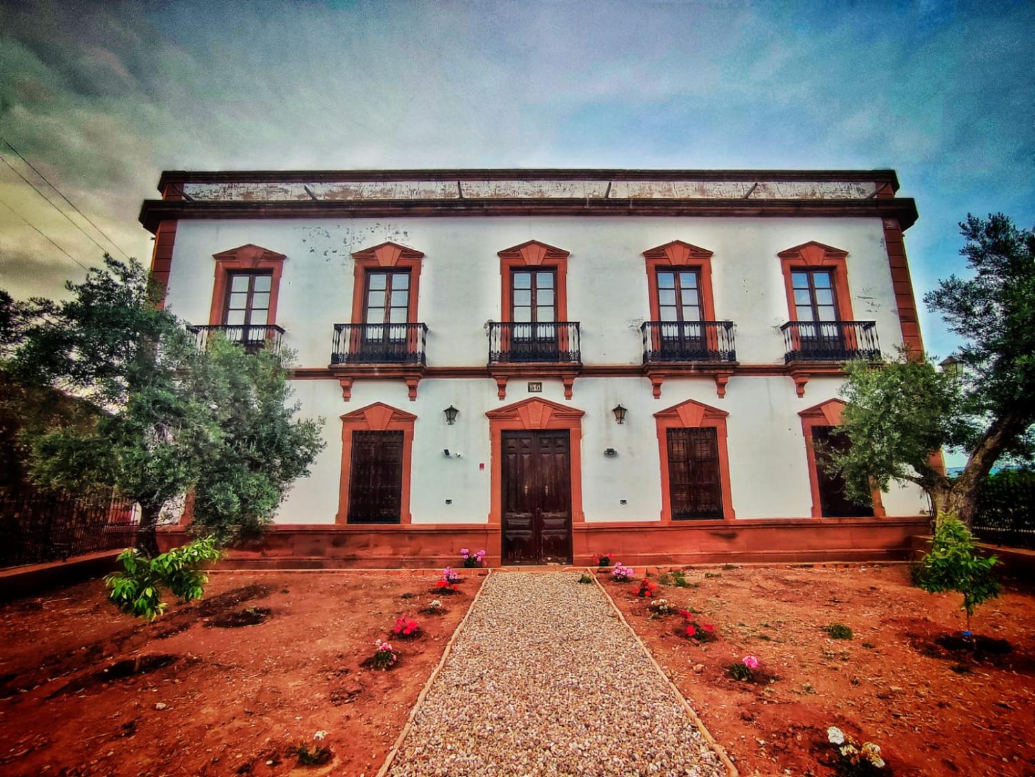  à vendre maison de campagne Córdoba Centro 14001 Cordoue 6